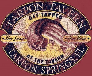 Tarpon Tavern