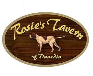Rosies Tavern of Dunedin